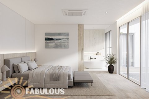 Вилла в Раваи, Таиланд с 3 спальнями  № 124274 - фото 6