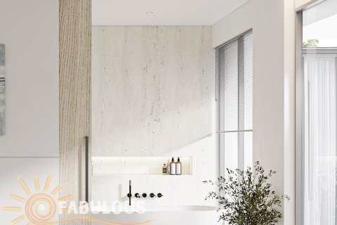 Вилла в Раваи, Таиланд с 3 спальнями  № 124274 - фото 5