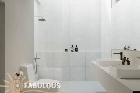 Вилла в Раваи, Таиланд с 3 спальнями  № 124274 - фото 4