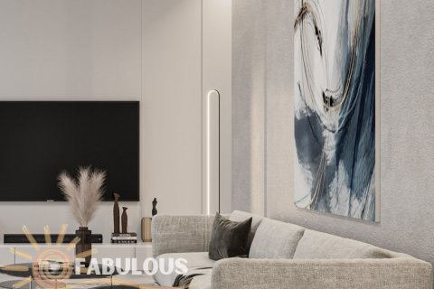 Вилла в Раваи, Таиланд с 3 спальнями  № 124274 - фото 13