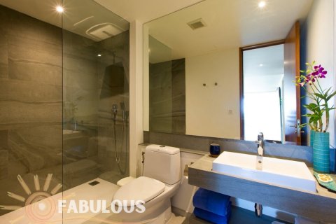 Кондоминиум с 2 спальнями в Кароне, Таиланд № 124273 - фото 15