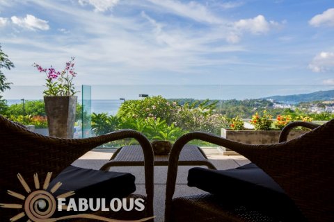 Кондоминиум с 2 спальнями в Кароне, Таиланд № 124273 - фото 20