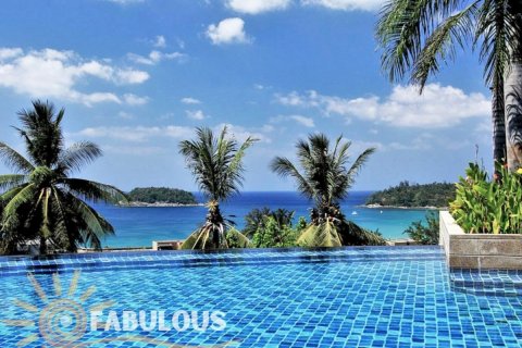 Кондоминиум с 2 спальнями в Кароне, Таиланд № 124273 - фото 26