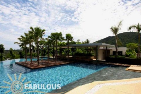 Кондоминиум с 2 спальнями в Кароне, Таиланд № 124273 - фото 4