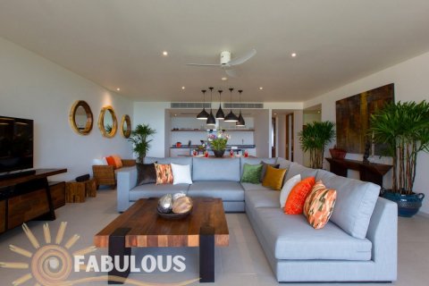 Кондоминиум с 2 спальнями в Кароне, Таиланд № 124273 - фото 9