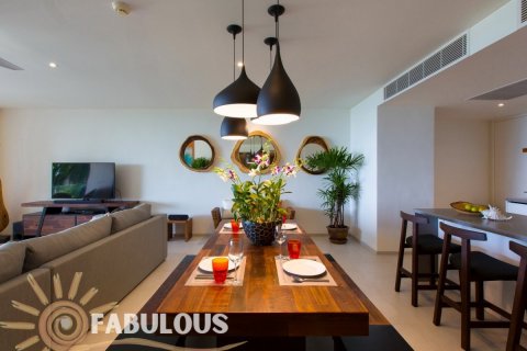 Кондоминиум с 2 спальнями в Кароне, Таиланд № 124273 - фото 11