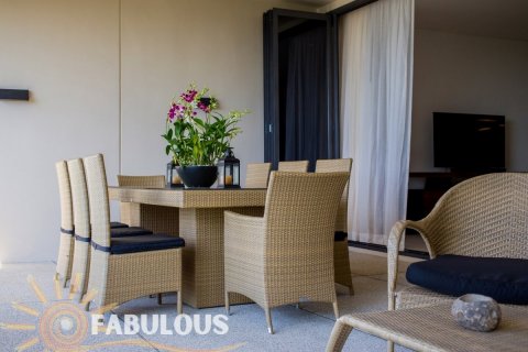 Кондоминиум с 2 спальнями в Кароне, Таиланд № 124273 - фото 21