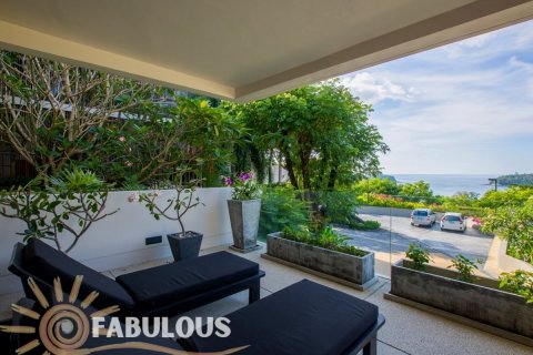 Кондоминиум с 2 спальнями в Кароне, Таиланд № 124273 - фото 19