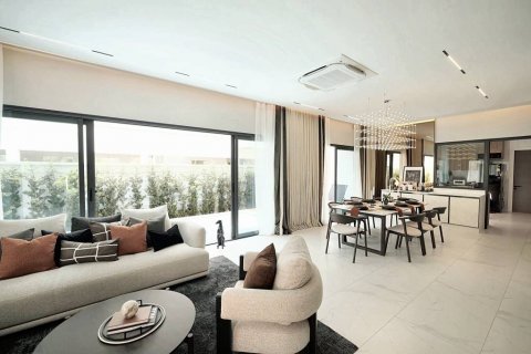 Дом в Банг Ламунге, Таиланд с 4 спальнями  № 106866 - фото 2