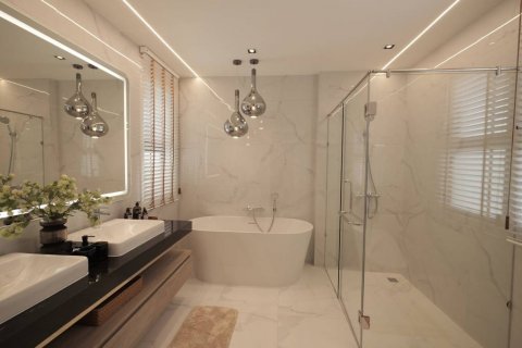 Дом в Банг Ламунге, Таиланд с 4 спальнями  № 106866 - фото 8