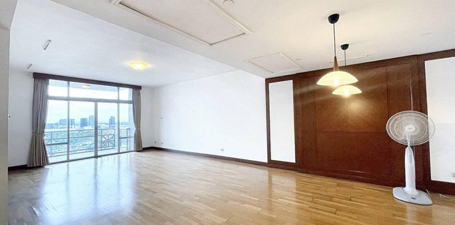 Condo in Bangkok, Thailand, 2 bedrooms № 106868