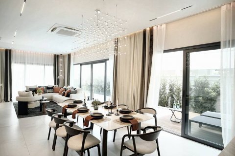 Maison à Bang Lamung, Thaïlande 4 chambres № 106865 - photo 3