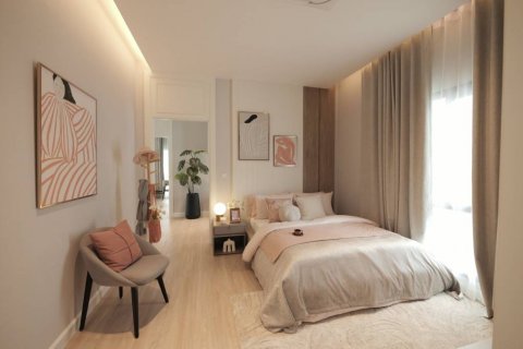 Maison à Bang Lamung, Thaïlande 4 chambres № 106865 - photo 9