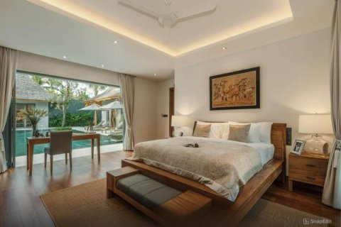 Villa in Phuket, Thailand 5 bedrooms № 132603 - photo 5