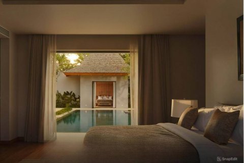 Villa in Phuket, Thailand 4 bedrooms № 132604 - photo 6
