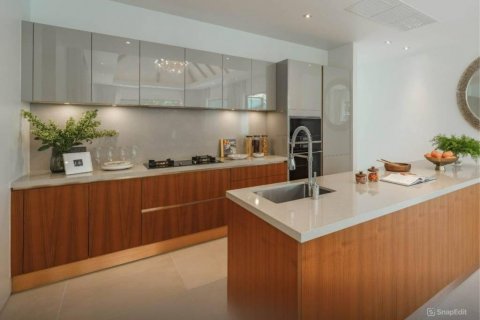 Villa in Phuket, Thailand 4 bedrooms № 132604 - photo 4