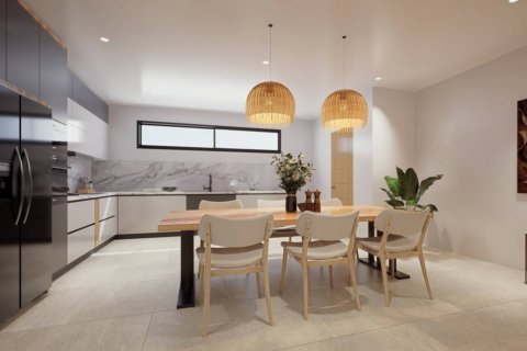 Вилла в Самуи, Таиланд с 3 спальнями  № 132602 - фото 6