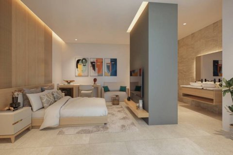 Вилла в Самуи, Таиланд с 3 спальнями  № 132602 - фото 7