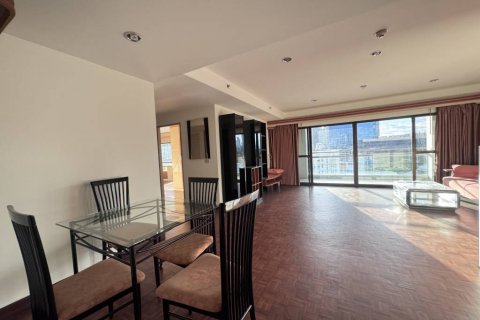 Condo à Bangkok, Thaïlande, 2 chambres № 132600 - photo 1