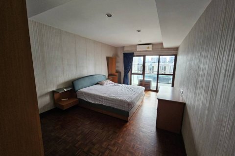 Condo à Bangkok, Thaïlande, 2 chambres № 132600 - photo 4