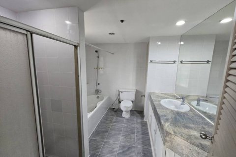 Condo à Bangkok, Thaïlande, 2 chambres  № 132600 - photo 9