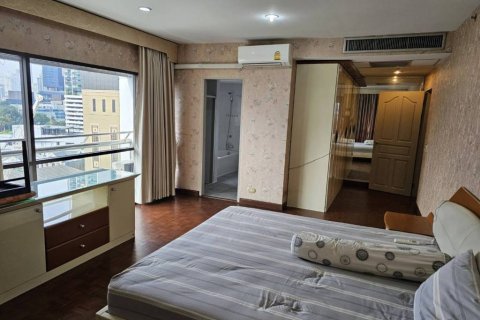 Condo à Bangkok, Thaïlande, 2 chambres № 132600 - photo 2