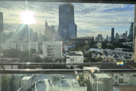 Condo à Bangkok, Thaïlande, 2 chambres № 132600 - photo 10