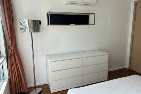 Condo à Khlong Toei, Bangkok, Thaïlande, 2 chambres  № 132500 - photo 7