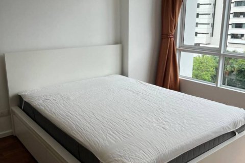 Condo à Khlong Toei, Bangkok, Thaïlande, 2 chambres  № 132500 - photo 9