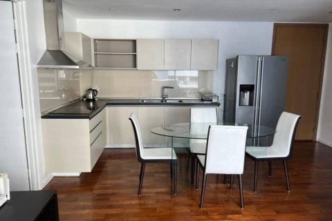 Condo à Khlong Toei, Bangkok, Thaïlande, 2 chambres  № 132500 - photo 3