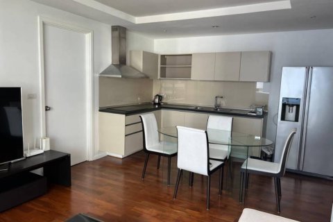 Condo à Khlong Toei, Bangkok, Thaïlande, 2 chambres  № 132500 - photo 8