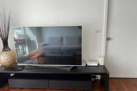 Condo à Khlong Toei, Bangkok, Thaïlande, 2 chambres  № 132500 - photo 5