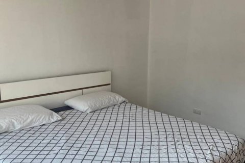 Condo à Khlong Toei, Bangkok, Thaïlande, 2 chambres  № 132500 - photo 10