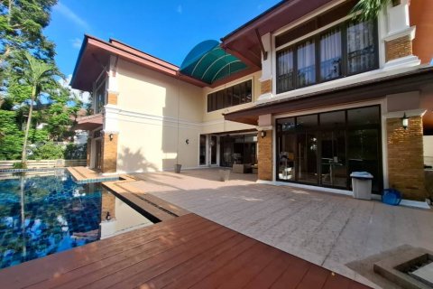 Вилла в Ко-Каео, Таиланд с 5 спальнями  № 132502 - фото 2