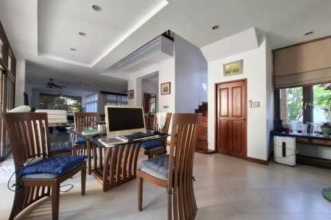 Вилла в Ко-Каео, Таиланд с 5 спальнями  № 132502 - фото 7