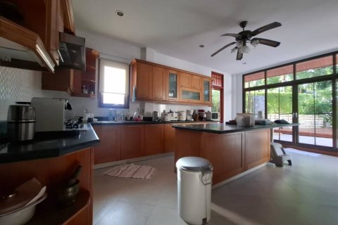 Вилла в Ко-Каео, Таиланд с 5 спальнями  № 132502 - фото 8