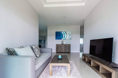 Вилла в Хуа Хине, Таиланд с 3 спальнями  № 101983 - фото 5