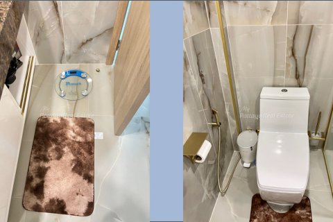 Кондоминиум с 1 спальней в Паттайе, Таиланд № 101987 - фото 3