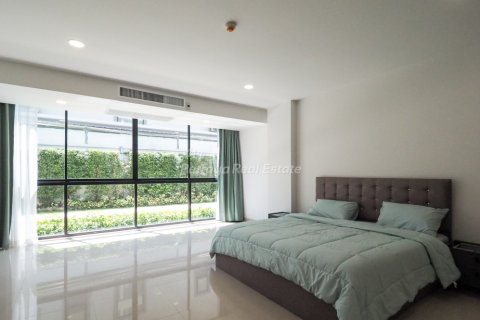 Кондоминиум с 4 спальнями в Паттайе, Таиланд № 104558 - фото 20