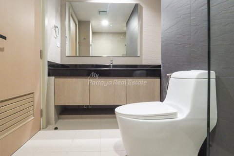 Кондоминиум с 4 спальнями в Паттайе, Таиланд № 104558 - фото 26