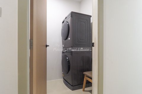 Кондоминиум с 4 спальнями в Паттайе, Таиланд № 104558 - фото 5