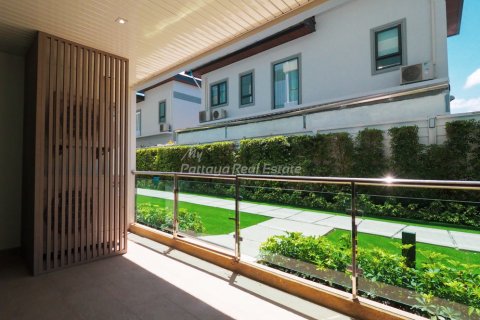 Кондоминиум с 4 спальнями в Паттайе, Таиланд № 104558 - фото 23