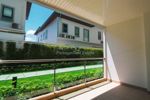 Кондоминиум с 4 спальнями в Паттайе, Таиланд № 104558 - фото 22