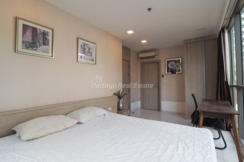 Condo in Bang Lamung, Thailand, 2 bedrooms № 104559 - photo 14