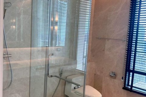 Кондоминиум с 3 спальнями в Бангкоке, Таиланд № 143167 - фото 15