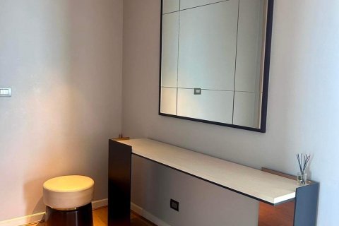 Кондоминиум с 3 спальнями в Бангкоке, Таиланд № 143167 - фото 10