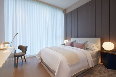 Кондоминиум с 2 спальнями в Бангкоке, Таиланд № 143203 - фото 8