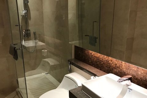 Кондоминиум с 2 спальнями в Бангкоке, Таиланд № 143200 - фото 10