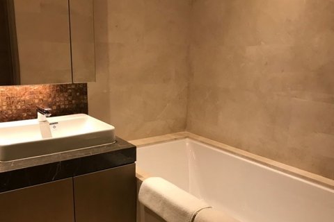 Кондоминиум с 2 спальнями в Бангкоке, Таиланд № 143200 - фото 7