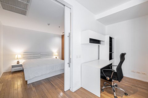 Кондоминиум с 1 спальней в Бангкоке, Таиланд № 143201 - фото 11